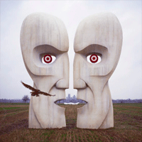 Pink Floyd