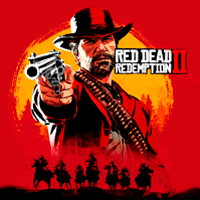 Red Dead Redemption 2