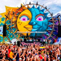 Tomorrowland