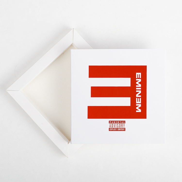 Коробочка "Eminem"