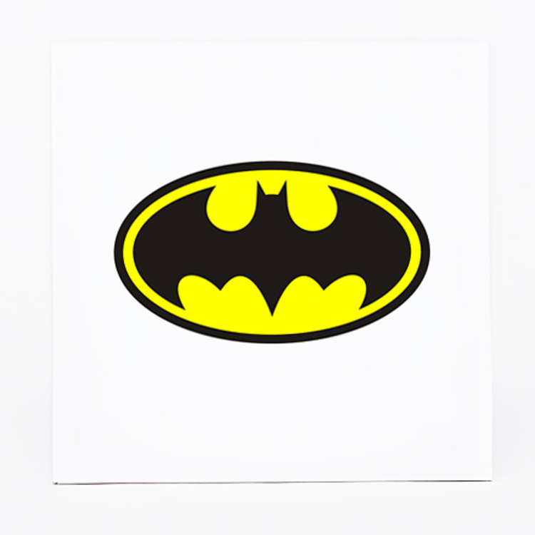 Подвеска "Batman"  