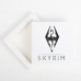 Подвеска "Skyrim"  