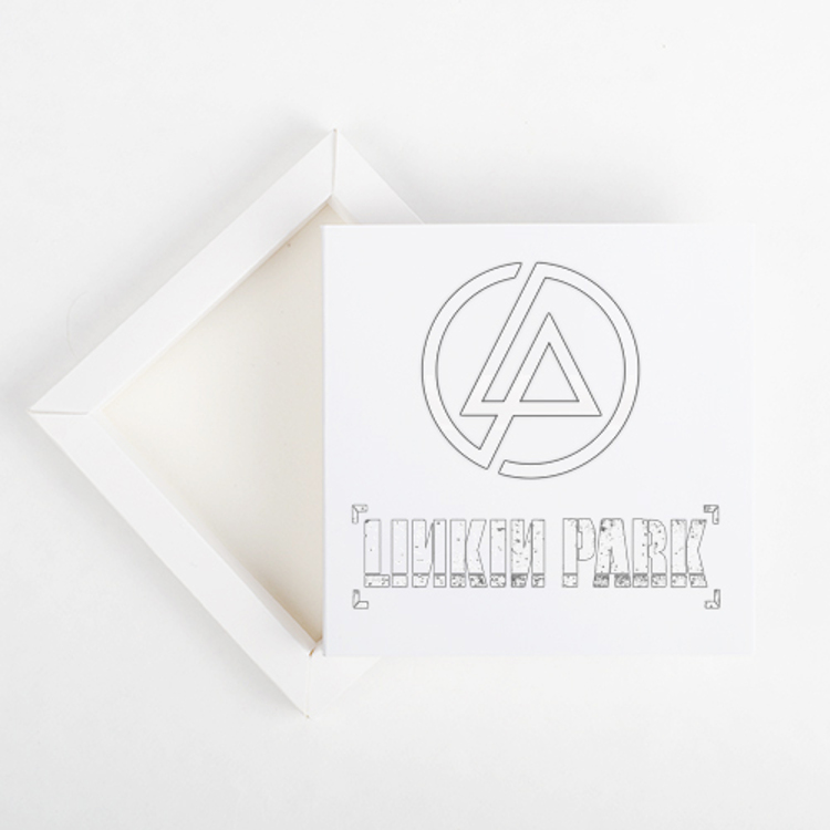 Подвеска "Linkin Park"