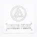 Подвеска "Linkin Park"