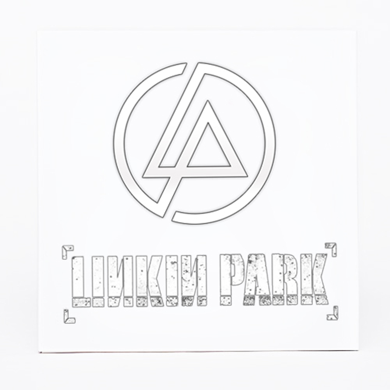 Коробочка "Linkin Park"