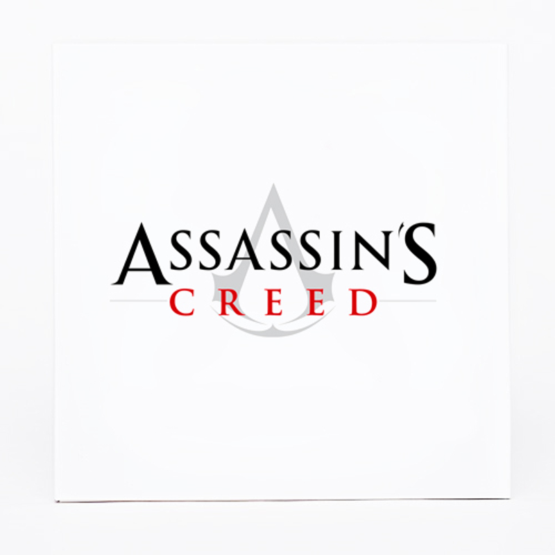 Коробочка "Assassin's Creed"