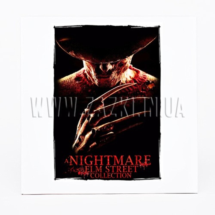 Коробочка "Freddy"