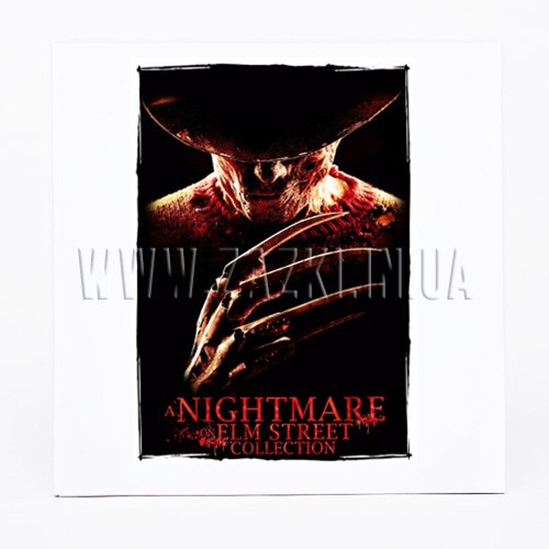 Коробочка "Freddy"