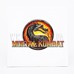 Подвеска "Mortal Kombat"