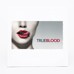 Коробочка "True Blood"