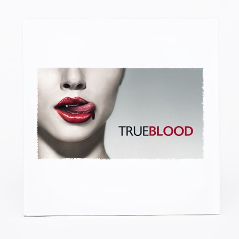 Коробочка "True Blood"