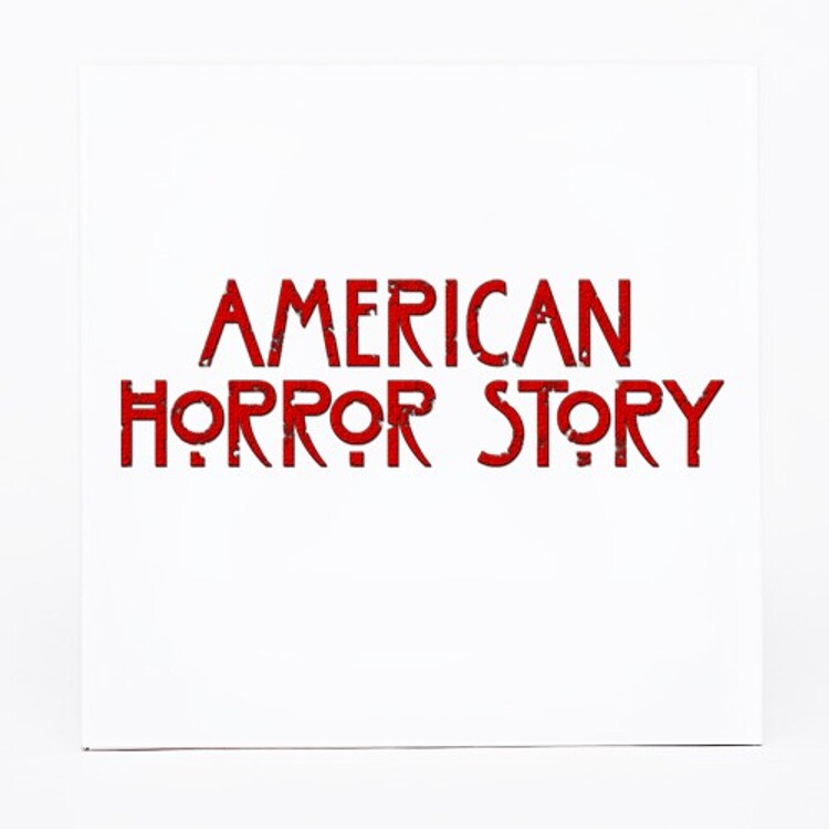 Коробочка "AHS"