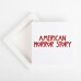 Коробочка "AHS"