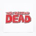 Коробочка "The Walking Dead"