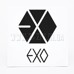 Подвеска "EXO"