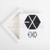 Подвеска "EXO"