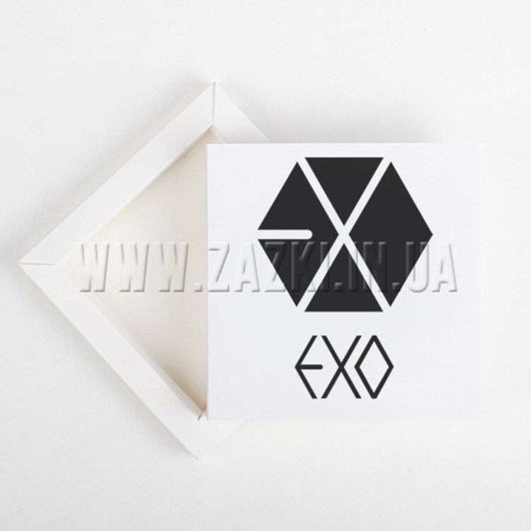 Подвеска "EXO"