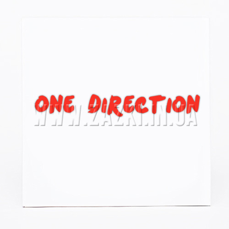 Коробочка "One Direction"