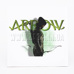 Брелок "Arrow"