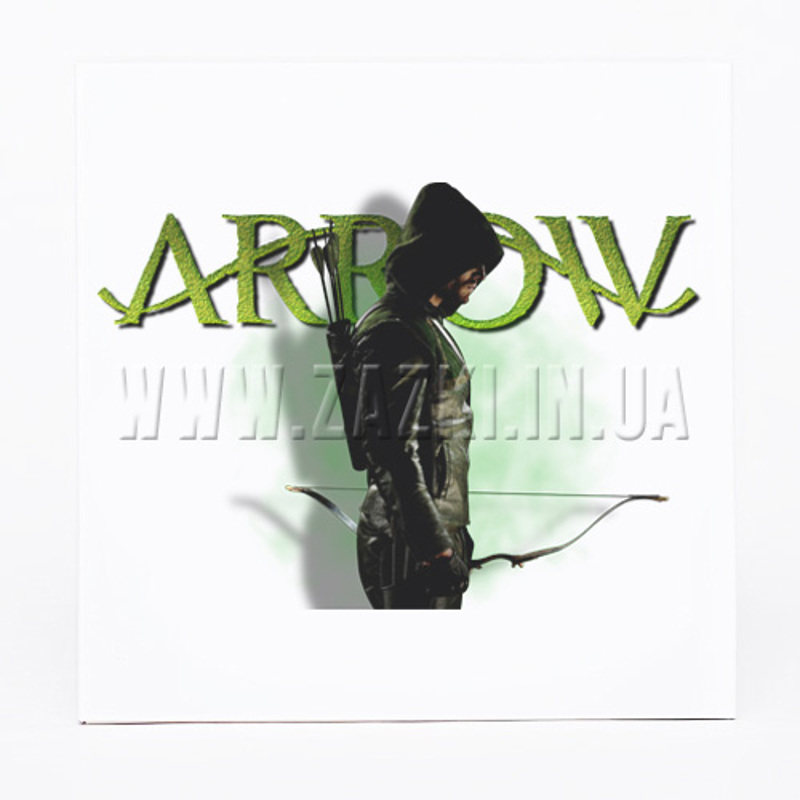 Коробочка "Arrow"