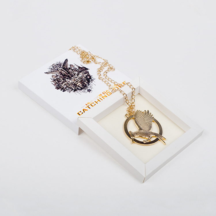 Коробочка "Голодные игры 2"