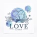 Коробочка "LOVE"