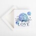 Коробочка "LOVE"