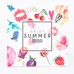 Коробочка "SUMMER"