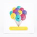 Коробочка "BALLOONS"