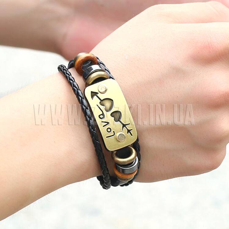 Браслет "Love"