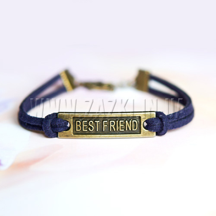 Браслет "Best Friend"