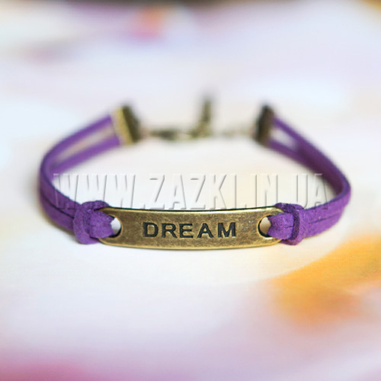 Браслет "Dream"
