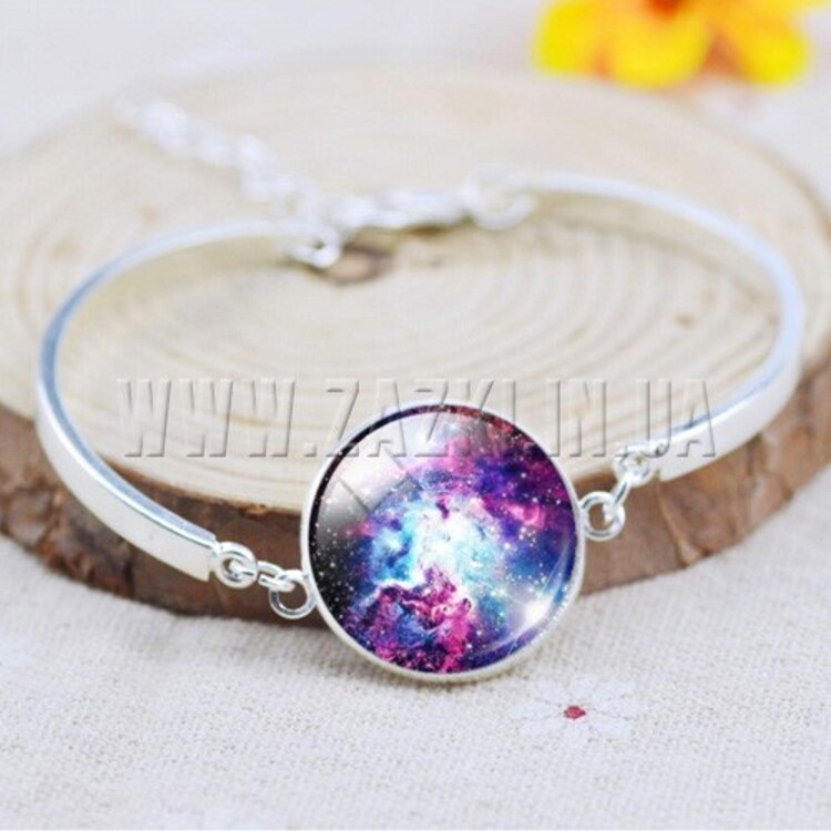Браслет "Nebula"