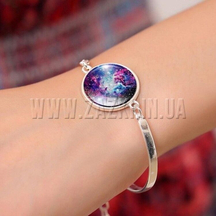 Браслет "Nebula"