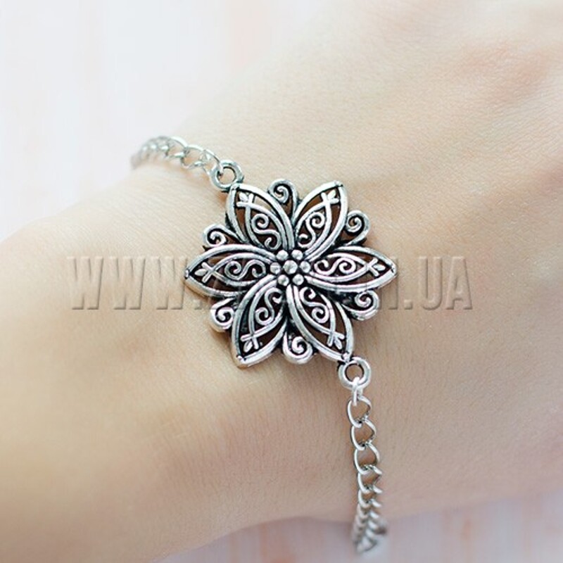 Браслет "FLOWER"