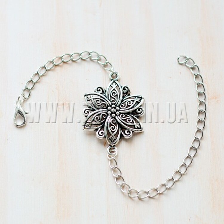 Браслет "FLOWER"