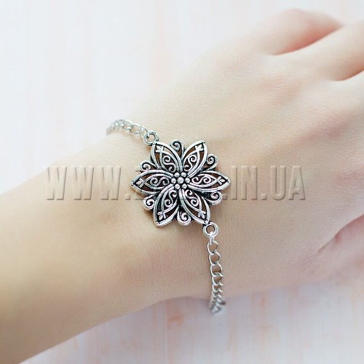 Браслет "FLOWER"