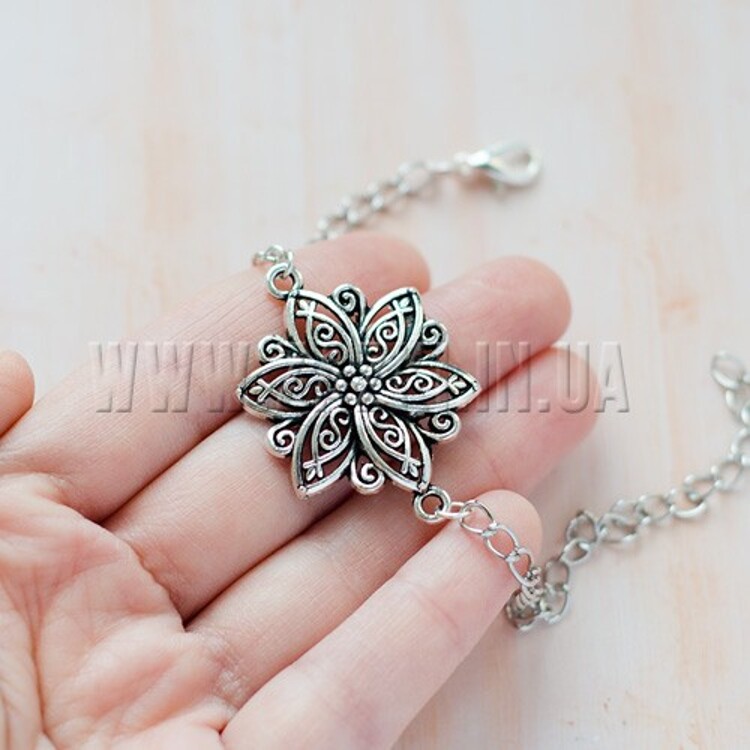 Браслет "FLOWER"