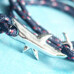 Браслет "Shark"