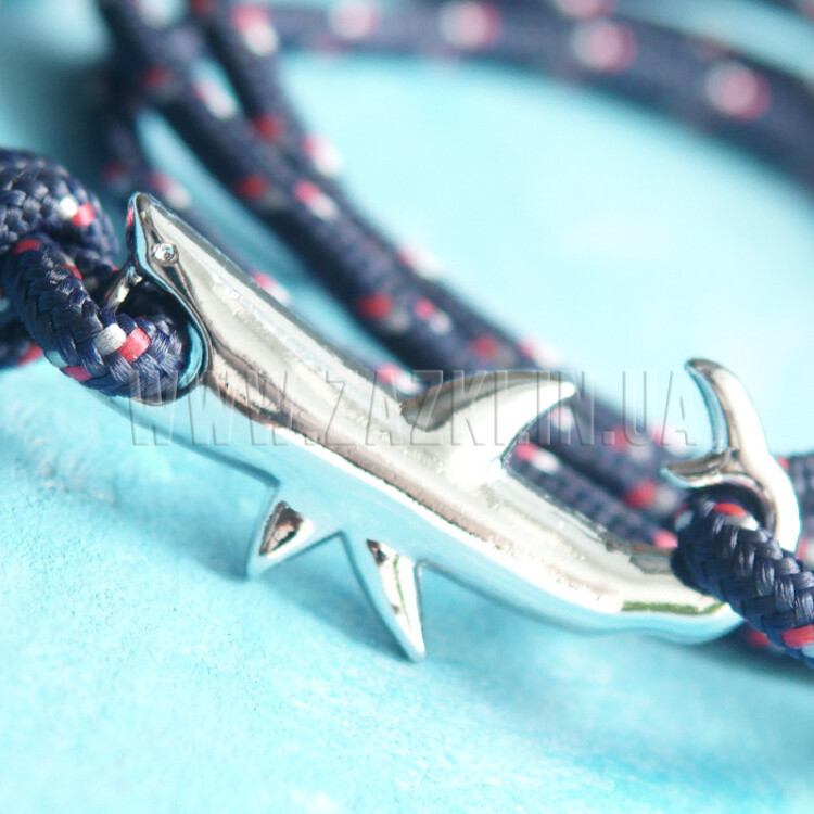 Браслет "Shark"