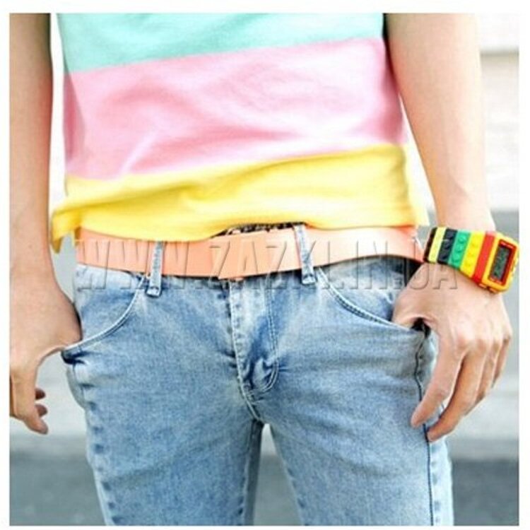 Часы "Shhors Rainbow"