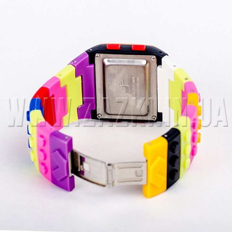 Часы "Shhors Rainbow"