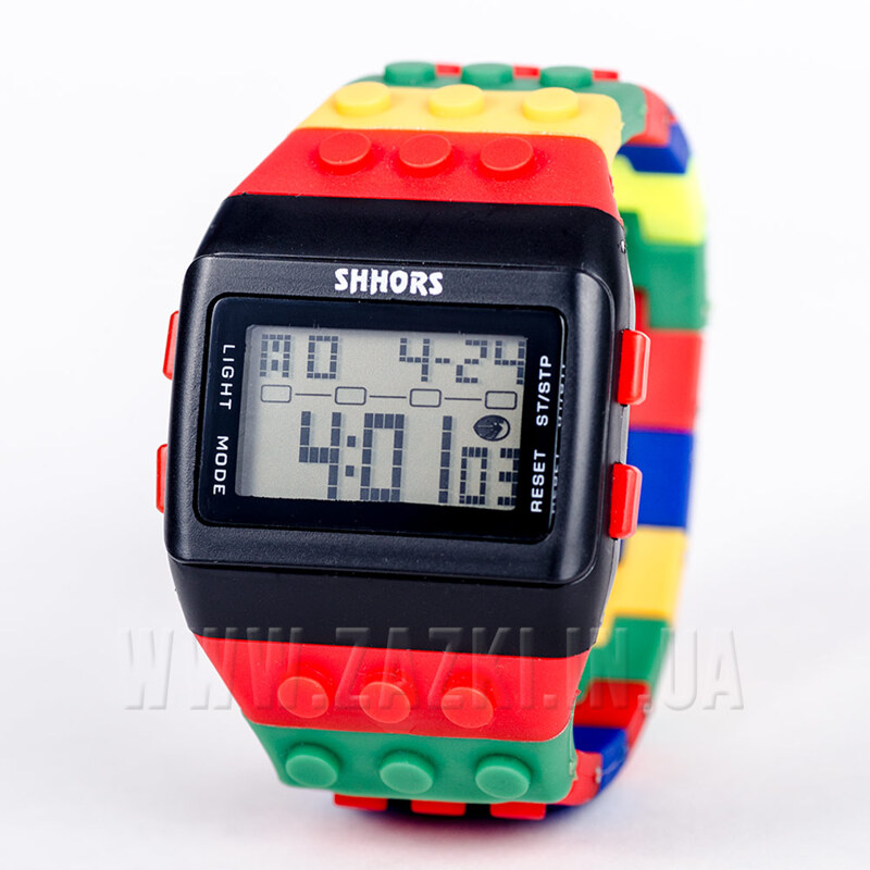Часы "Shhors Rainbow"