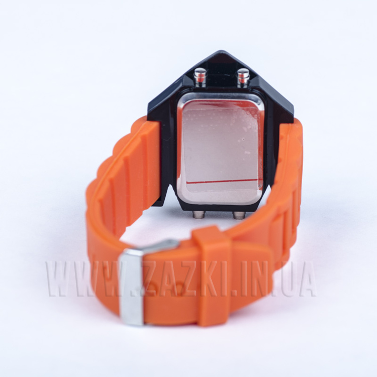 Часы "Fire Stealth"