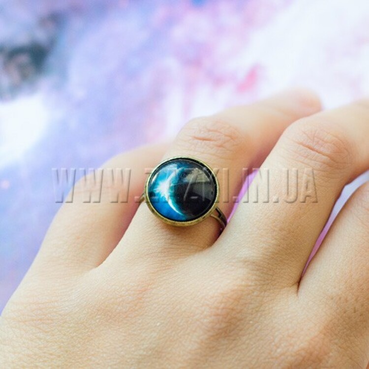 Кільце "Eclipse"