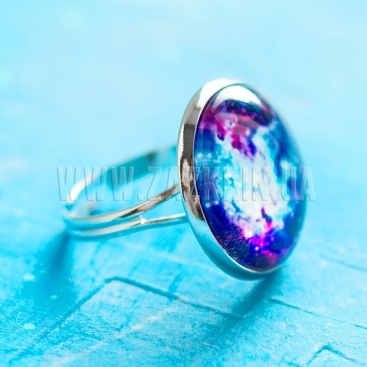 Кольцо "Nebula"