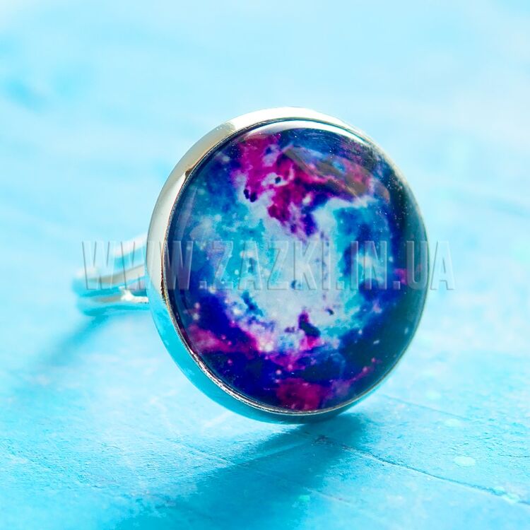 Кольцо "Nebula"