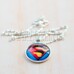 Подвеска "Superman"