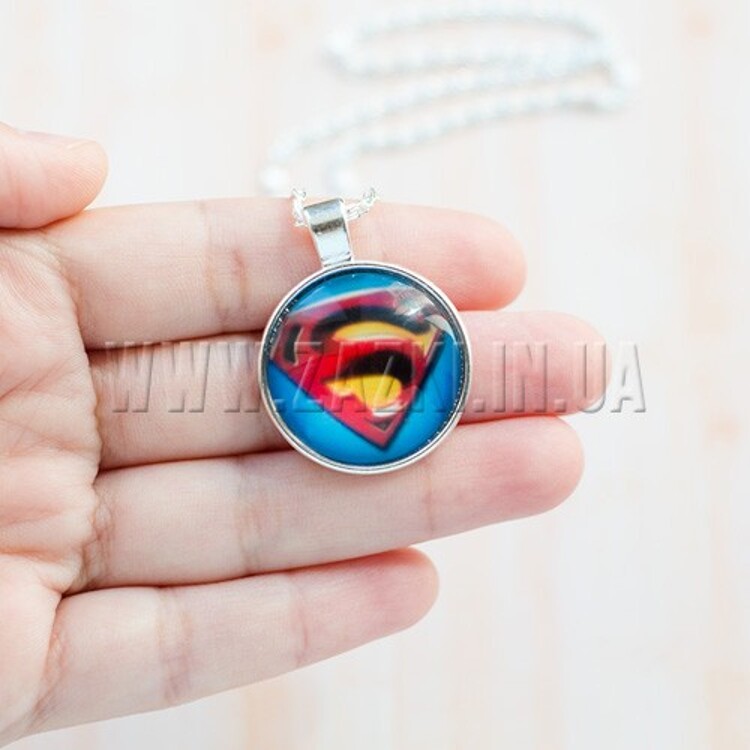 Подвеска "Superman"