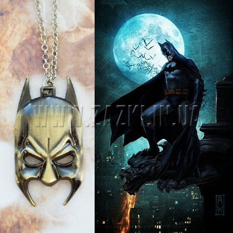 Подвеска "Batman"  